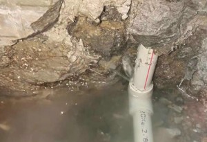 大厂管道漏水检测五