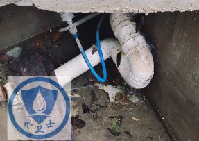 大厂水管漏水检测公司6