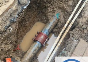 大厂水管漏水检测公司4