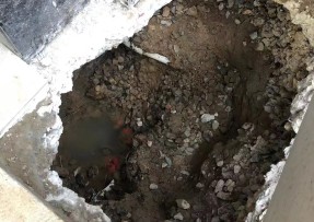 大厂水管漏水检测公司2